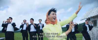 Yeo-rae came back to the screen - Killing Romance