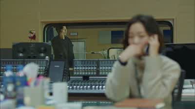 여보세요? 혹시 제 전화 기다리셨을까요? - Goblin
