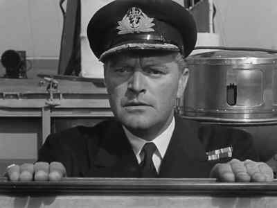 'Yeoman! Get Viperous on RT. - The Cruel Sea