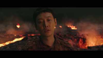 Yeomra has nothing to do with my trial. - Along with the Gods: The Last 49 Days