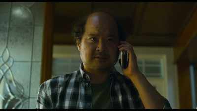Yeon-a! I'll bring him back. - Will You Be There