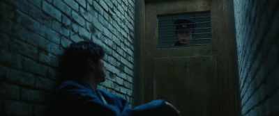 Yeon died this morning. - The Age of Shadows