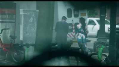 Yeonmi Park is a refugee from North Korea. - Police State