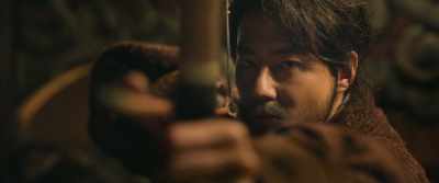 Yeon's men call me a traitor. - The Great Battle