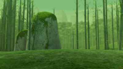 Yeow! - Kung Fu Panda: Legends of Awesomeness