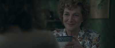 Yep, a girl. - Maigret