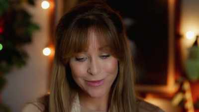 Yep, she also passed
when I was really young. - The Christmas High Note
