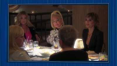 - Yep.
- And then you wake up, - The Real Housewives Ultimate Girls Trip