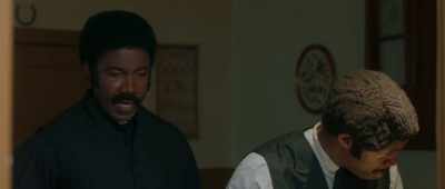 Yep, and, - Outlaw Johnny Black