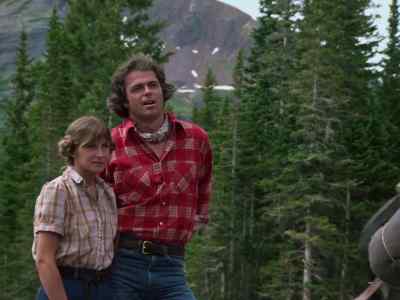 Yep...
be seeing you. - Mountain Family Robinson