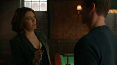 Yep. Because I'm sure there's
some reasonable explanation. - Whiskey Cavalier