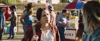 - Yep, born and raised. - To Leslie