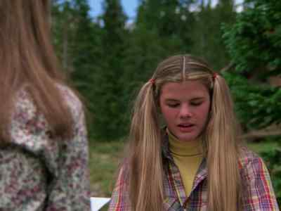 Yep, she broke up with him. - Mountain Family Robinson