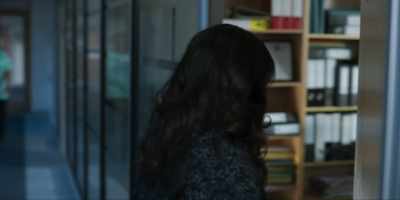 Yep. Come in! - Maternal