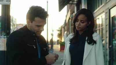 Yep, we conjured
drew up. It's Zoe. - Stalked Within
