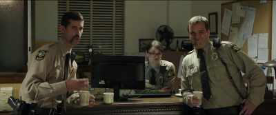 - Yep! Damn sure! - Bon Cop Bad Cop 2