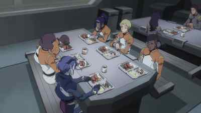 Yep, definitely... - Voltron: Legendary Defender