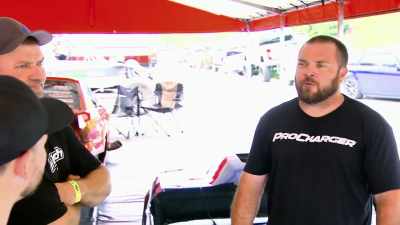 - Yep.
- Everyone in Nola - Street Outlaws No Prep Kings Team Attack