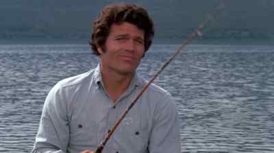 YEP, EVERYTHING SEEMED TO BE
ON AN EVEN KEEL. - The Bears and I