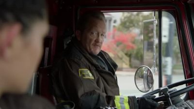 Yep, we got a problem. - Chicago Fire