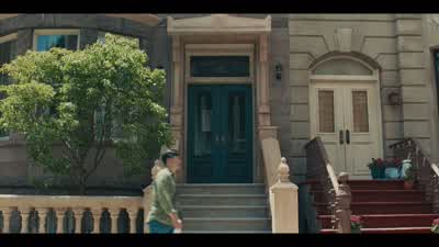 Yep, I need to go. - A Big Bold Beautiful Journey