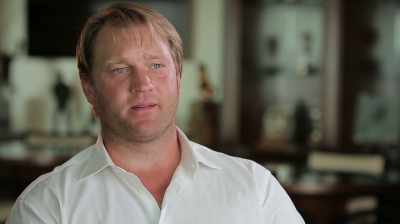 Yep, I think Bob Probert is
hands down, the man. - Ice Guardians