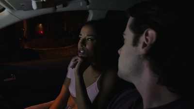 - Yep, but I'm afraid
Lisa's gonna do something - The Cheerleader Sleepover Slaughter