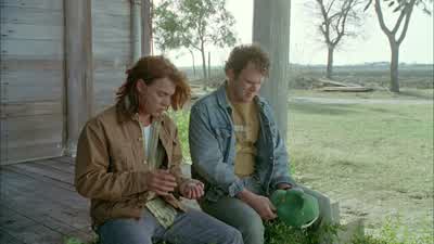 Yep. I'm-I'm sorry. - What's Eating Gilbert Grape