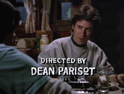 Yep I'm not a vanishing breed - Northern Exposure