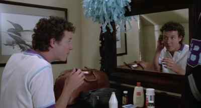 Yep, this is gonna be
a great summer, Andy. - Pandemonium