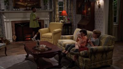 Yep, this is good cocoa. - BUNK'D