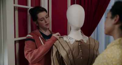 Yep. It is a JZP. I knew it. - Lady of the Manor
