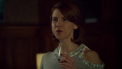 Yep, it's time we pulled a Wynonna, - Wynonna Earp