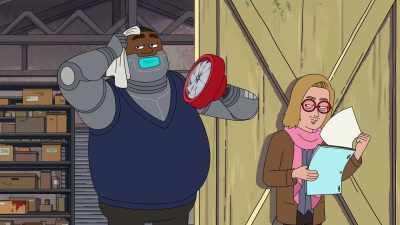 - Yep, just one of many
very visual things I can do. - Grimsburg