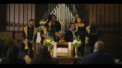 Yep, "Key & Peele." - That Damn Michael Che