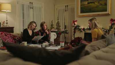 -Yep.-Maybe, let's do... - Rock N' Roll Christmas