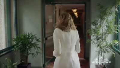Yep, mm-hm, a full refund
is coming your way, - The Vows We Keep