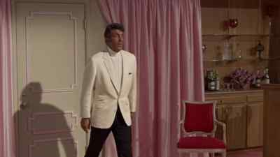 Yep. Mmm-hmm. - The Wrecking Crew