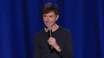 "Yep. Okay." - Tig Notaro: Hello Again