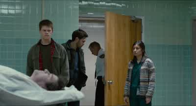Yep. Okay. Thank you. Of course. - Manchester by the Sea