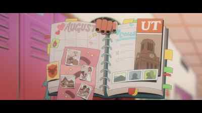 Yep. Page 232 of my five-year plan. - Jentry Chau vs the Underworld