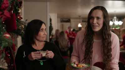 - Yep, they pay
me and everything. - A Christmas of Wonders