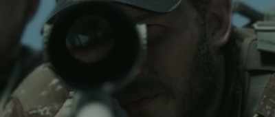 - Yep.
- Precision with a rifle - The Terminal List
