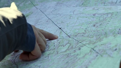 - Yep.
- Right up here, - Beyond Skinwalker Ranch