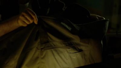 Yep. - Marvel's Daredevil