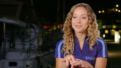 - Yep. - Below Deck