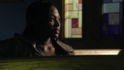 Yep. - Sleepy Hollow