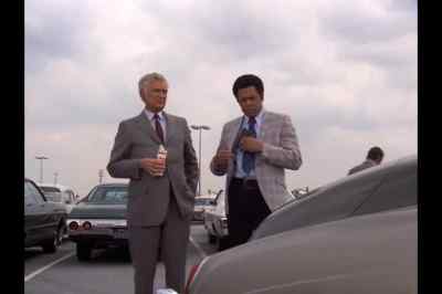 Yep. - Barnaby Jones