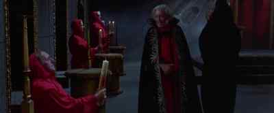 Yep. - The Brotherhood of Satan