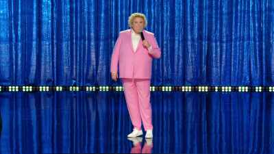 "Yep." - Fortune Feimster: Crushing It